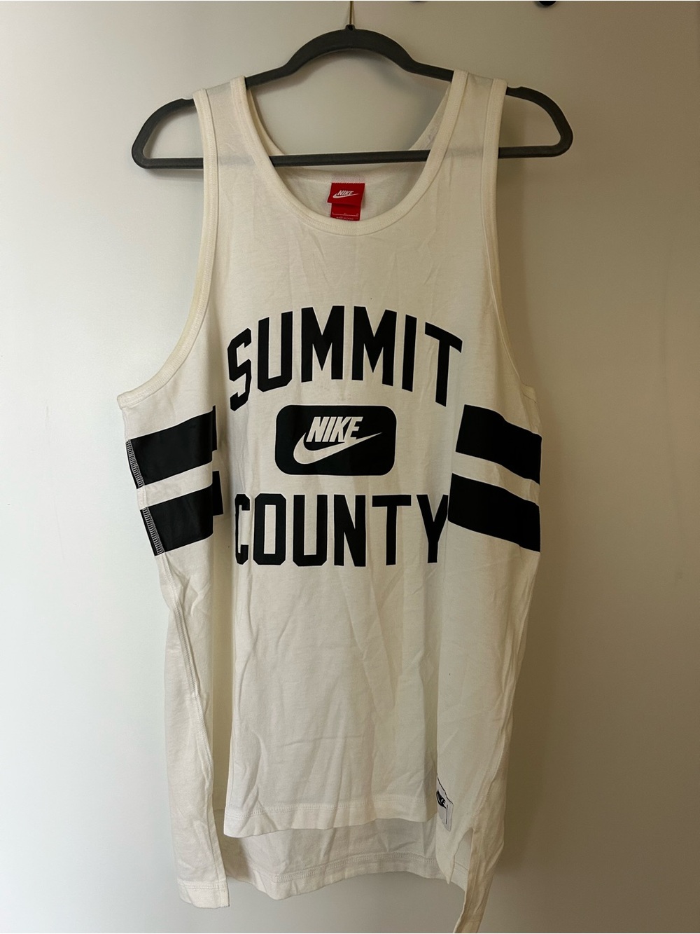 Nike Summit County Tank